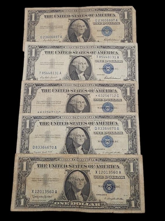 Image for Coin Collector Coin & Currency Timed Auction