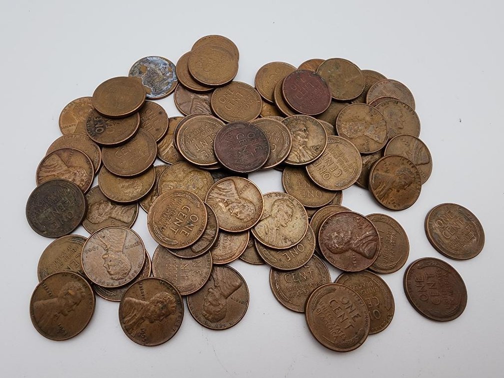 Image for Coin Collector Coin & Currency Timed Auction