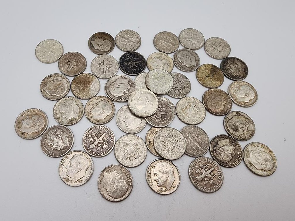 Image for Coin Collector Coin & Currency Timed Auction