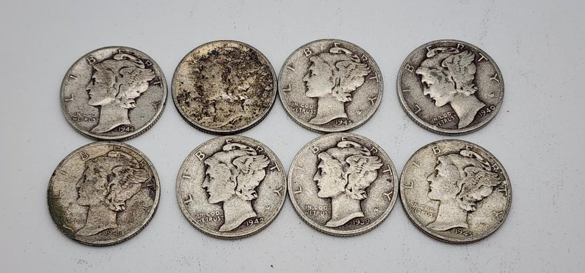 Image for Coin Collector Coin & Currency Timed Auction