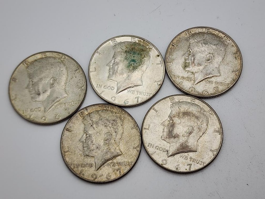 Image for Coin Collector Coin & Currency Timed Auction