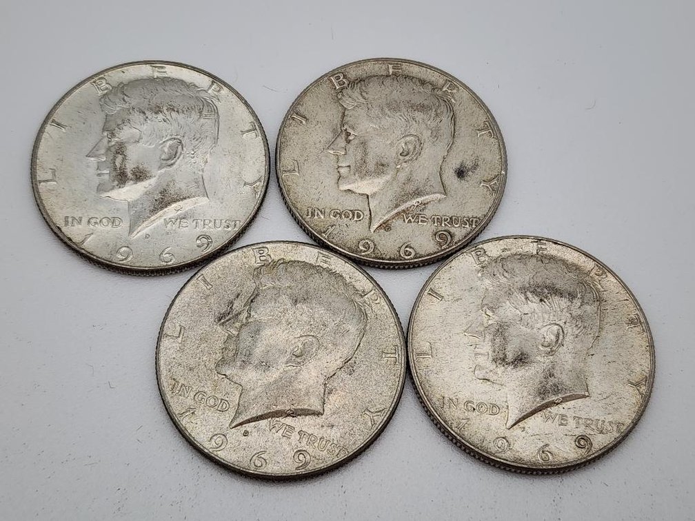 Image for Coin Collector Coin & Currency Timed Auction