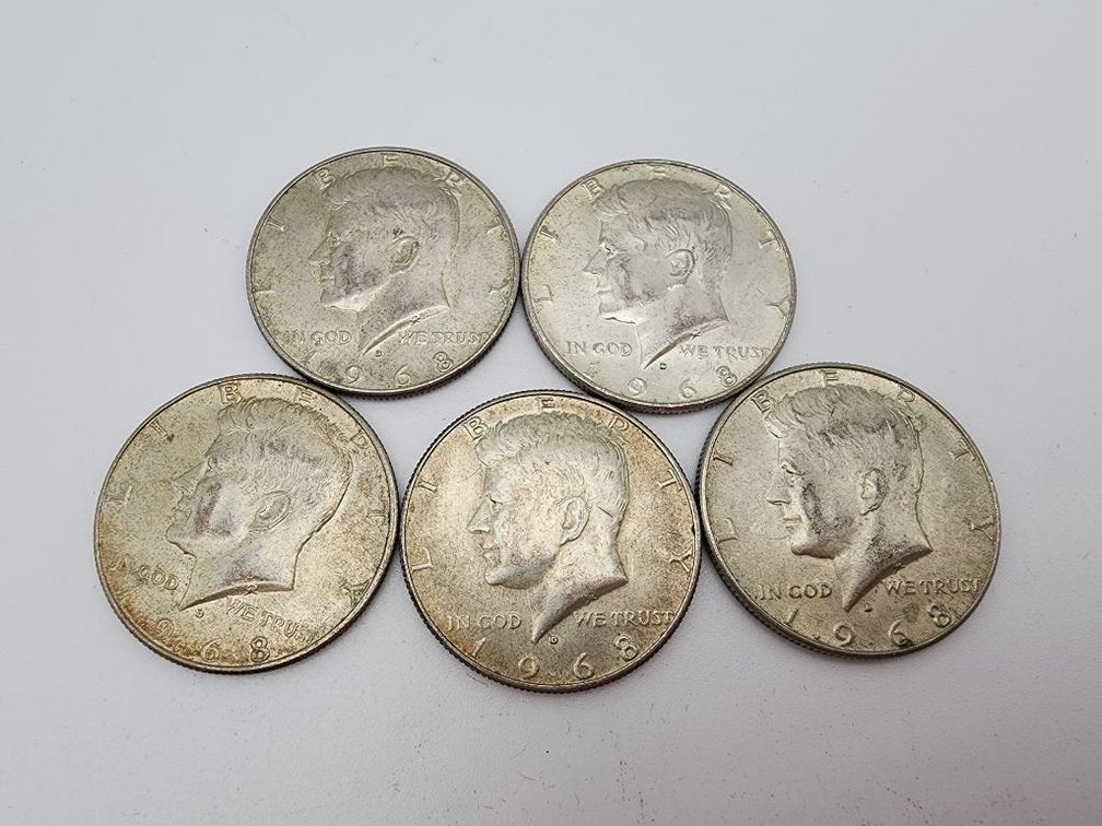 Image for Coin Collector Coin & Currency Timed Auction