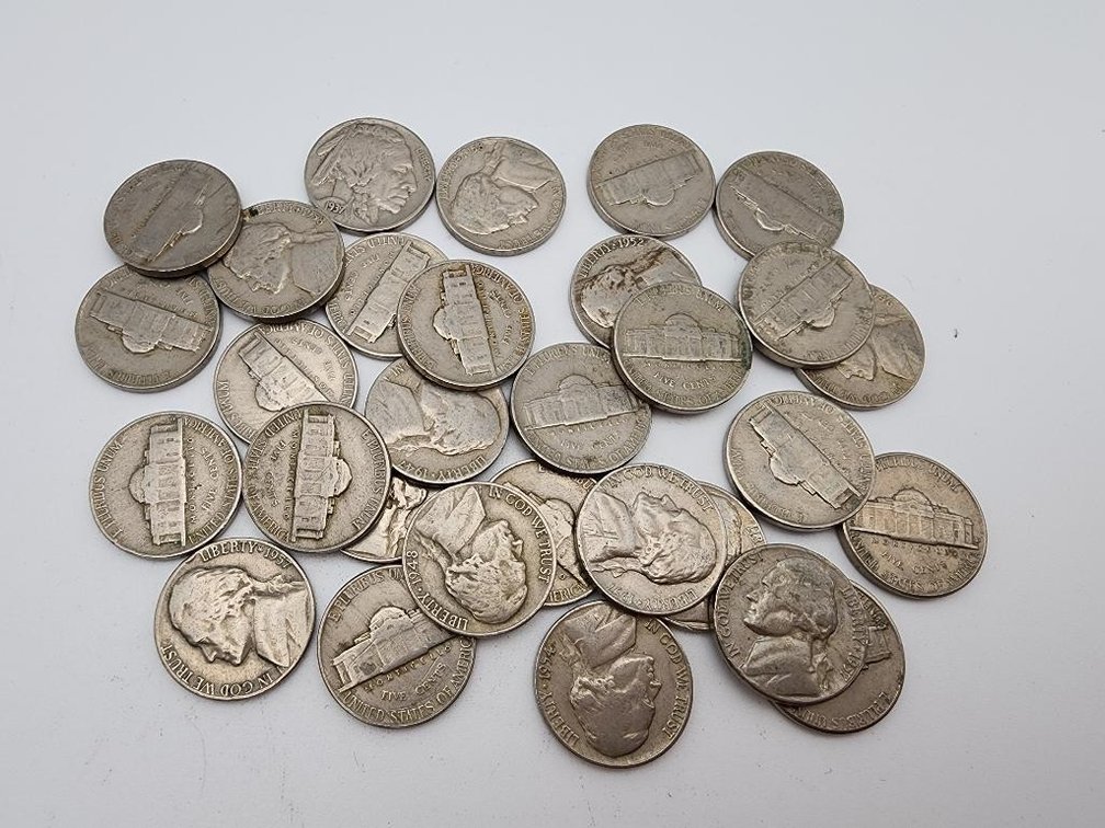 Image for Coin Collector Coin & Currency Timed Auction