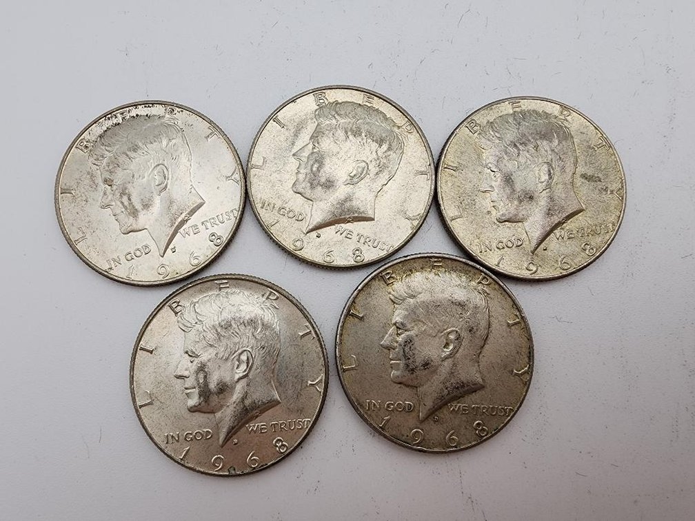 Image for Coin Collector Coin & Currency Timed Auction