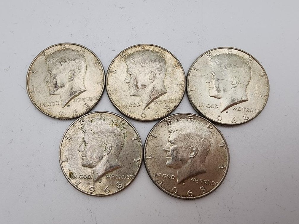 Image for Coin Collector Coin & Currency Timed Auction