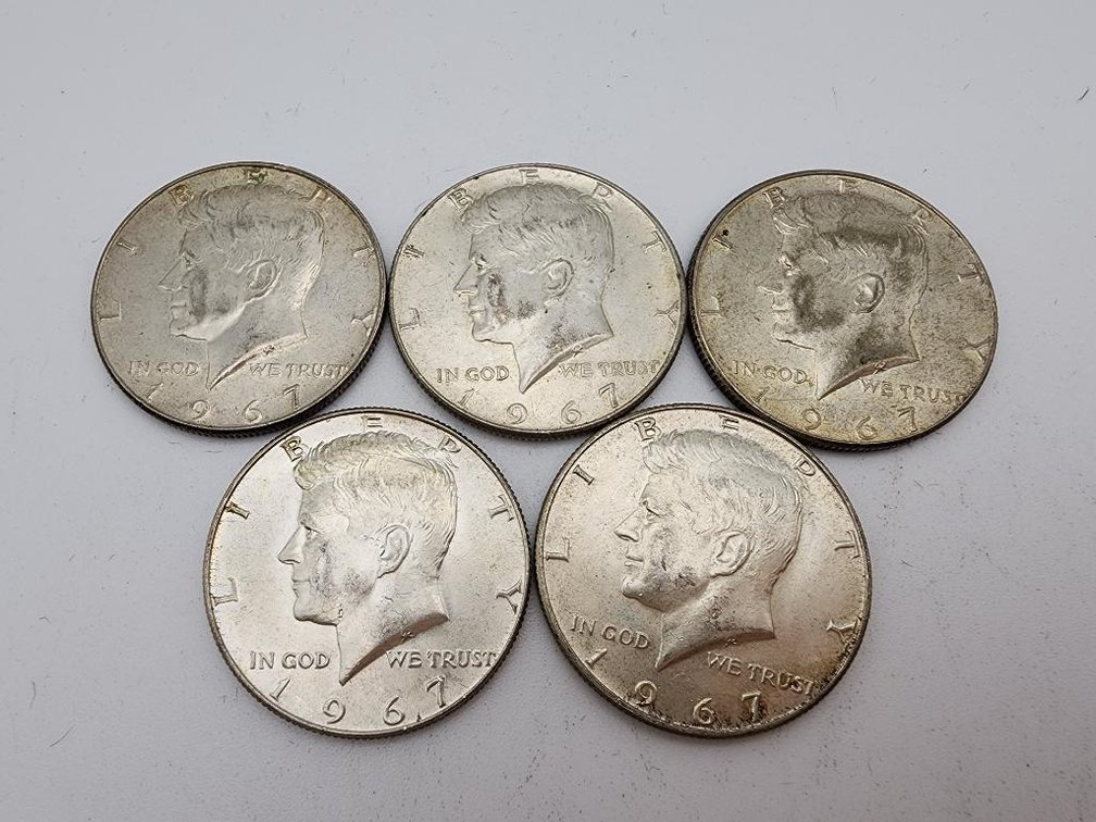 Image for Coin Collector Coin & Currency Timed Auction