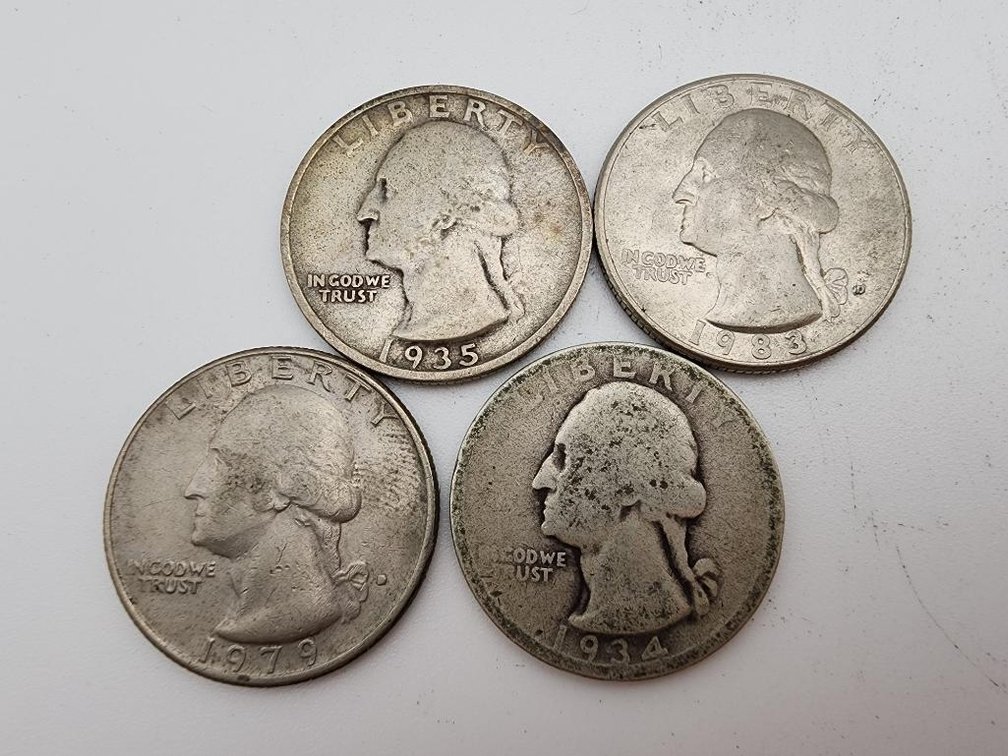 Image for Coin Collector Coin & Currency Timed Auction