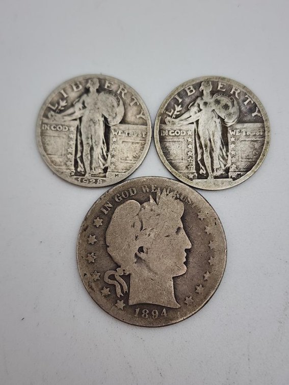 Image for Coin Collector Coin & Currency Timed Auction