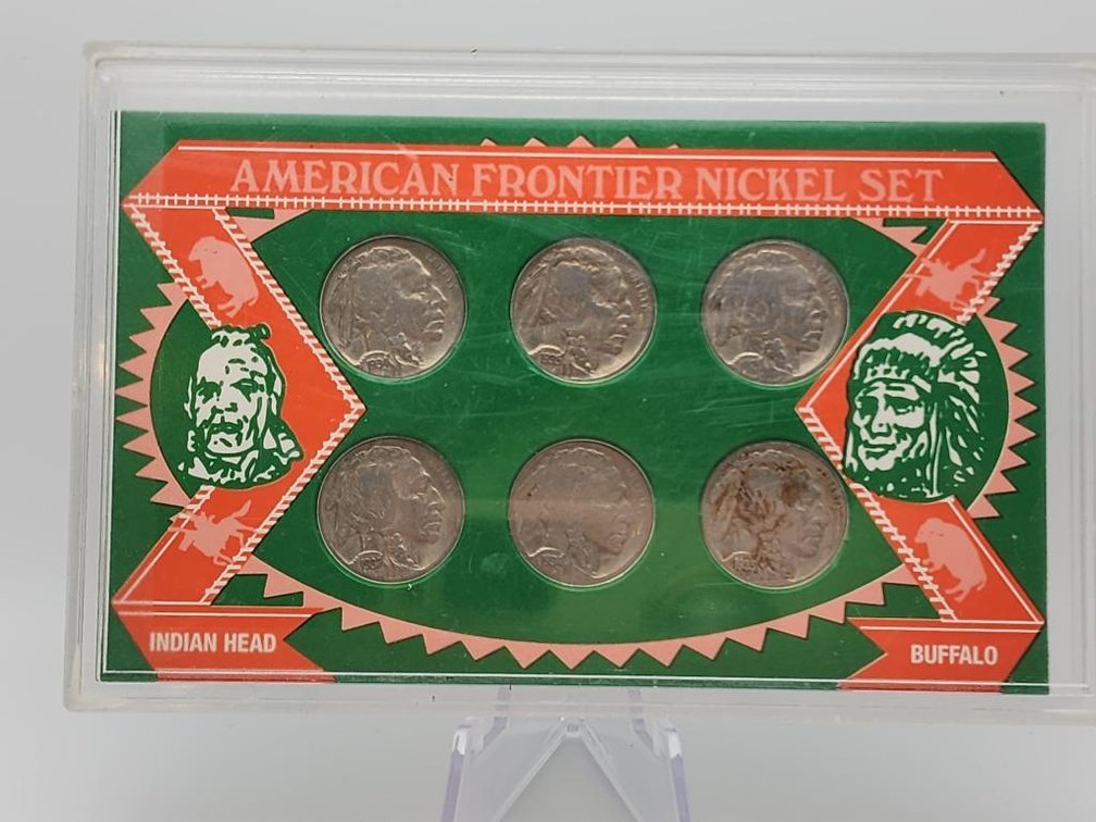 Image for Coin Collector Coin & Currency Timed Auction