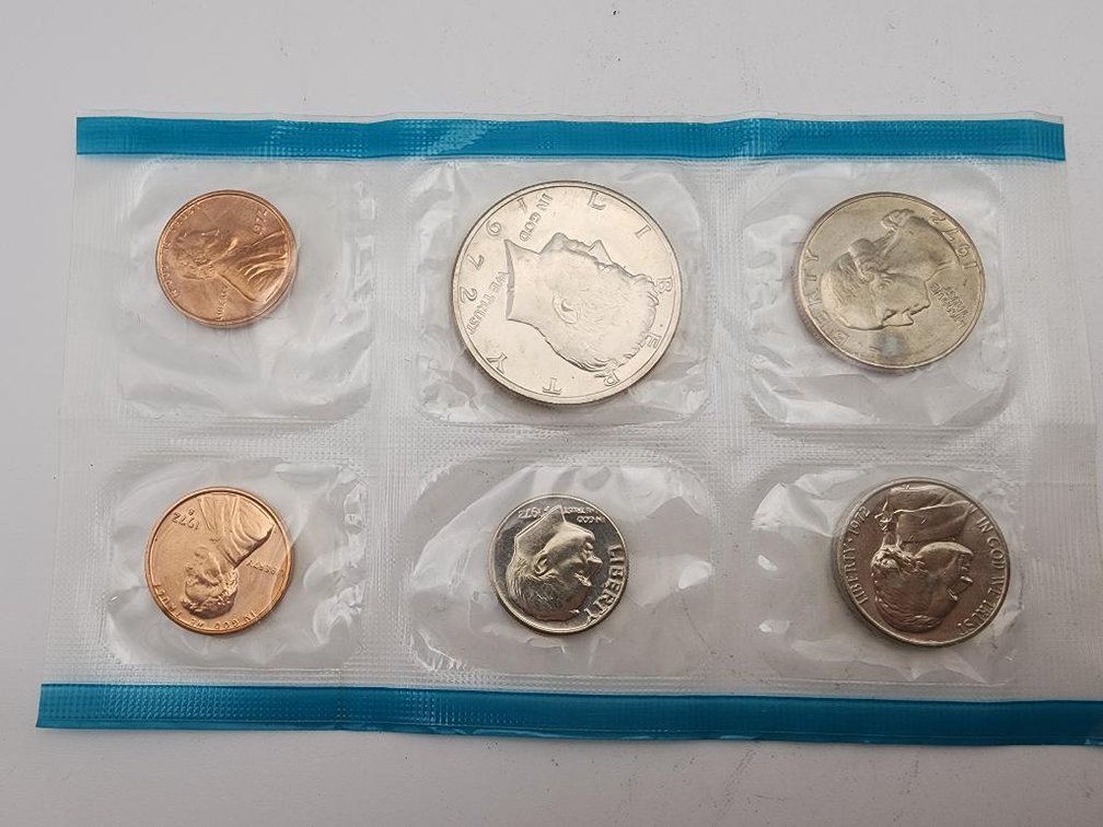 Image for Coin Collector Coin & Currency Timed Auction