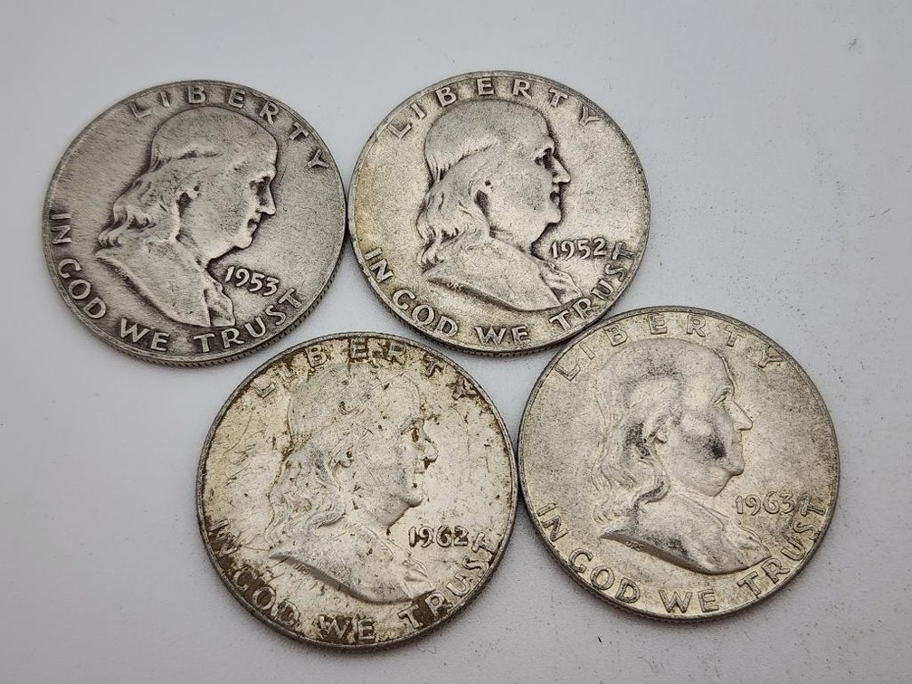 Image for Coin Collector Coin & Currency Timed Auction