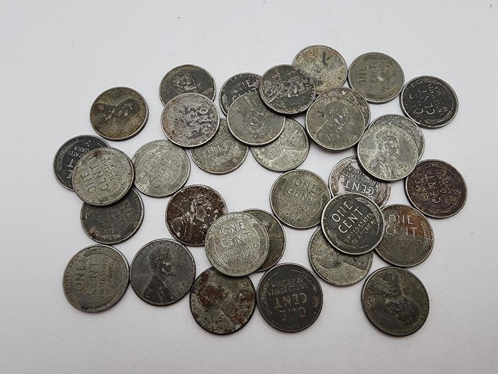Image for Coin Collector Coin & Currency Timed Auction
