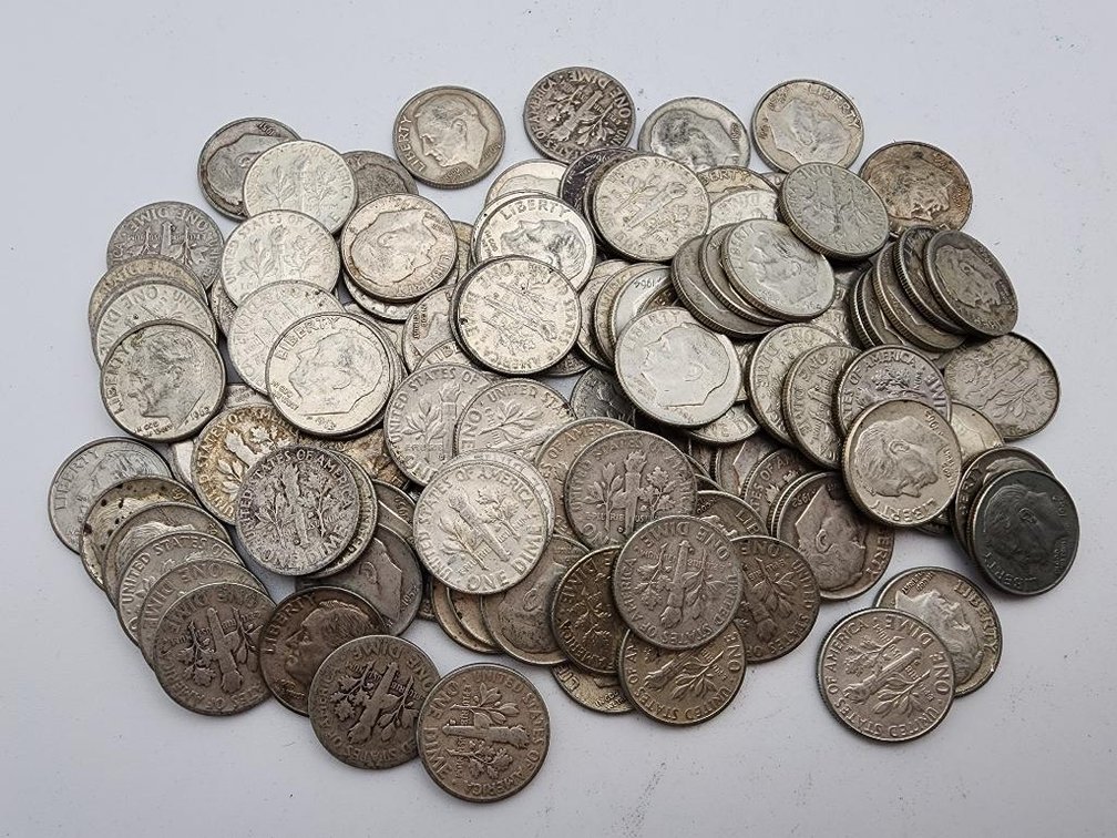 Image for Coin Collector Coin & Currency Timed Auction