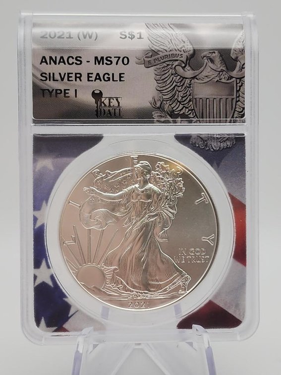 Image for Coin Collector Coin & Currency Timed Auction