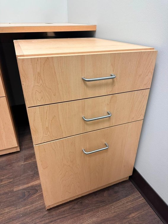 Image for Commercial 3-Door Freezers, Business Equipment & Supplies / Jenny Craig Liquidation