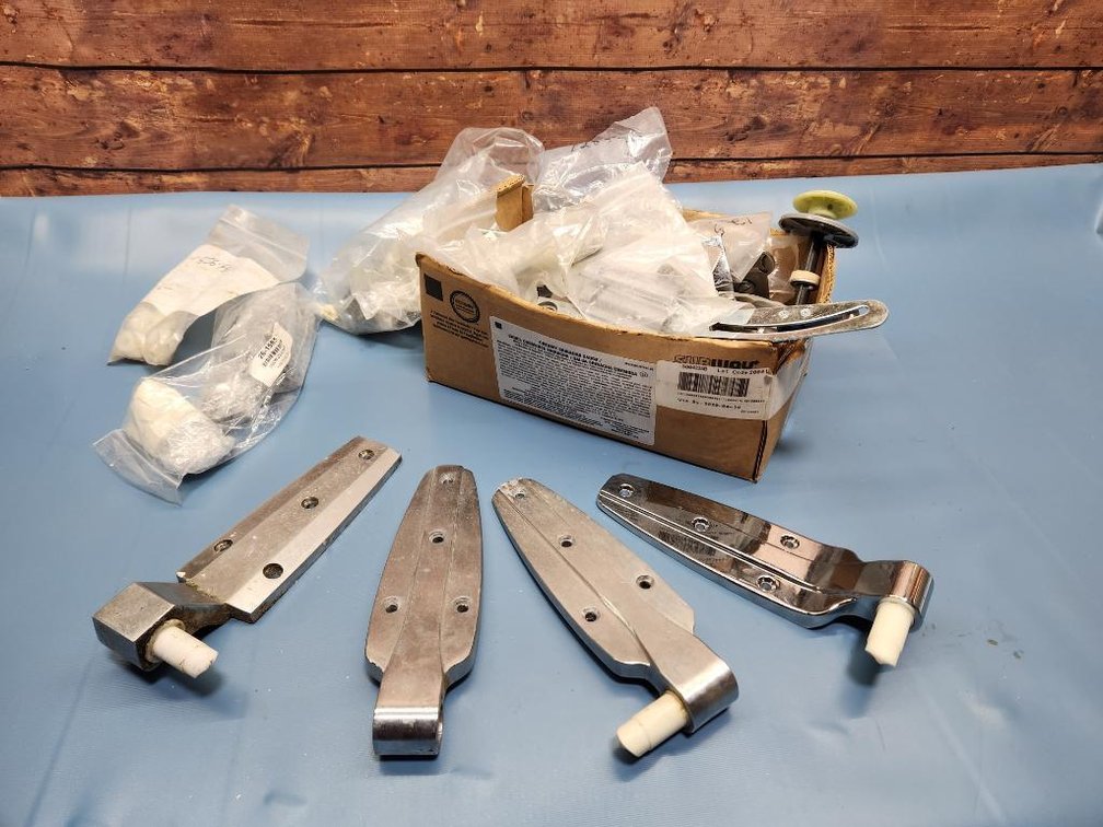 Image for Refrigeration Contractor Asset Reduction Auction