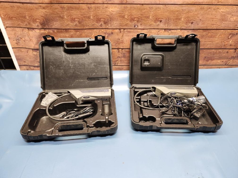 Image for Refrigeration Contractor Asset Reduction Auction