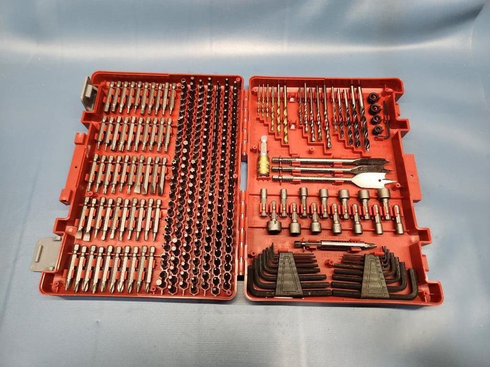Image for Refrigeration Contractor Asset Reduction Auction