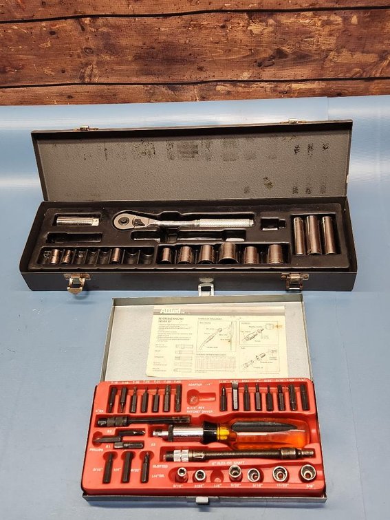 Image for Refrigeration Contractor Asset Reduction Auction