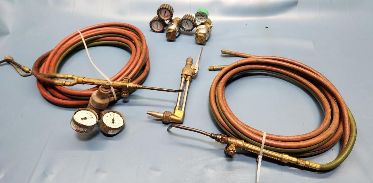 Image for Refrigeration Contractor Asset Reduction Auction
