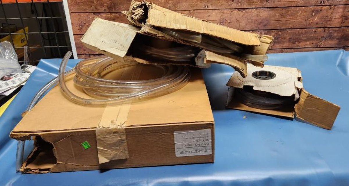 Image for Refrigeration Contractor Asset Reduction Auction