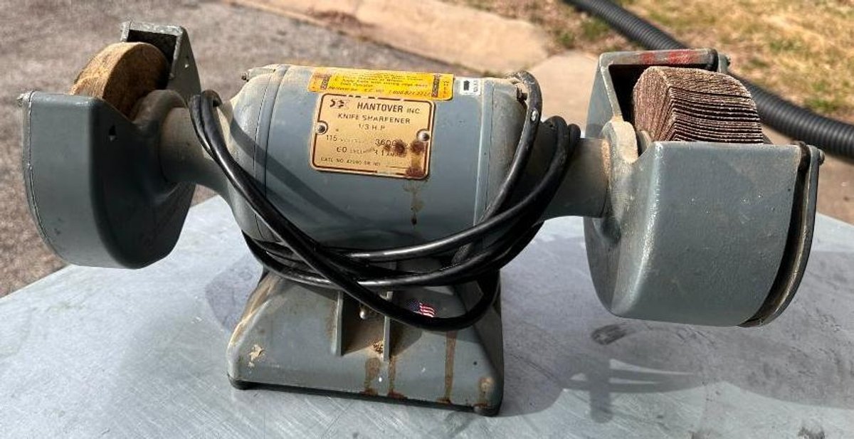 Image for Refrigeration Contractor Asset Reduction Auction