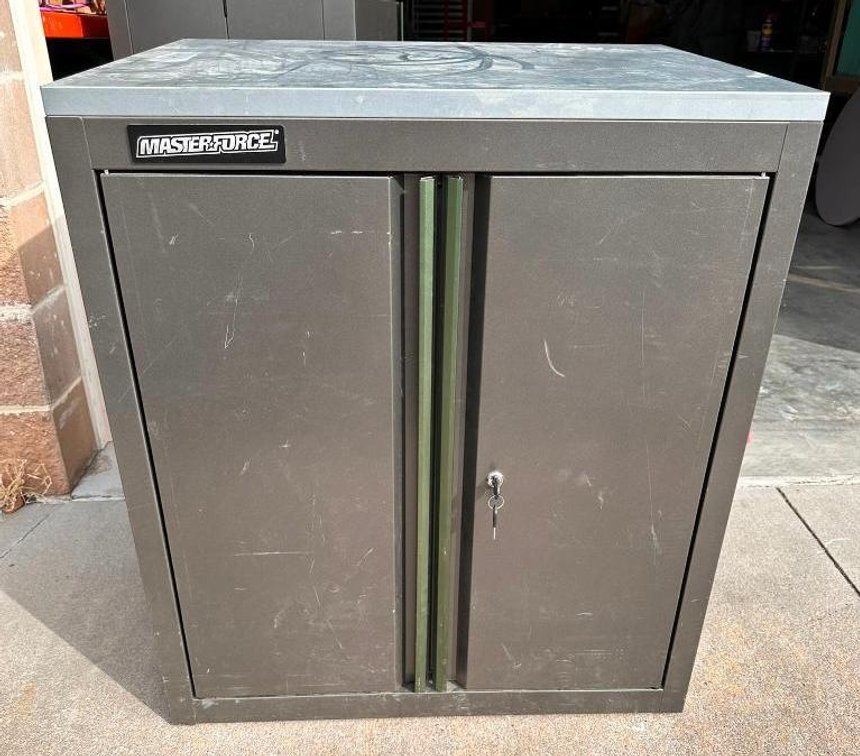 Image for Refrigeration Contractor Asset Reduction Auction
