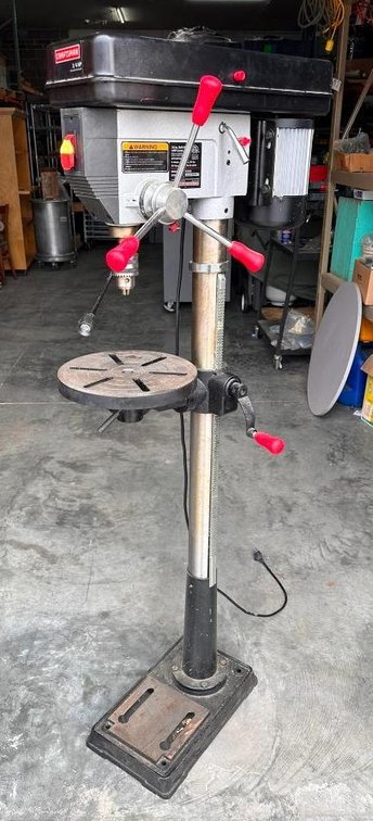 Image for Refrigeration Contractor Asset Reduction Auction