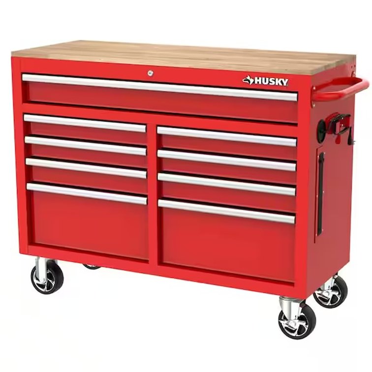 Image for New Undelivered Assets, Big Box Distribution Hub