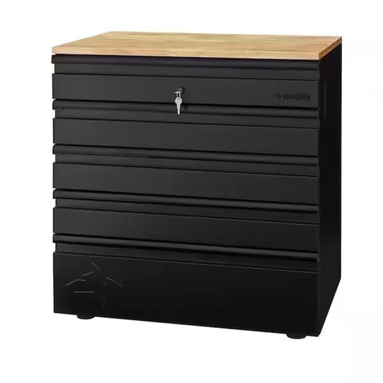 Image for New Undelivered Assets, Big Box Distribution Hub