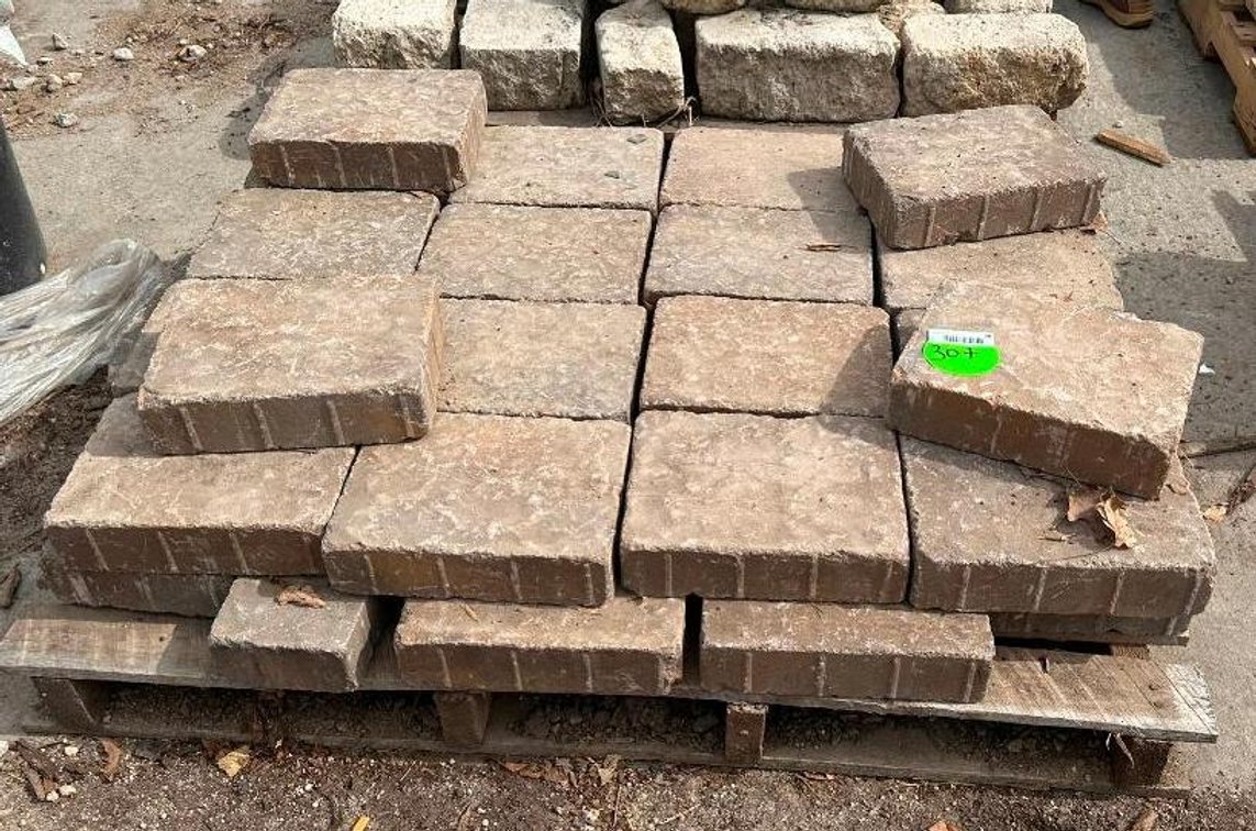 Image for Commercial Lawn & Landscape Company Relocation Asset Reduction