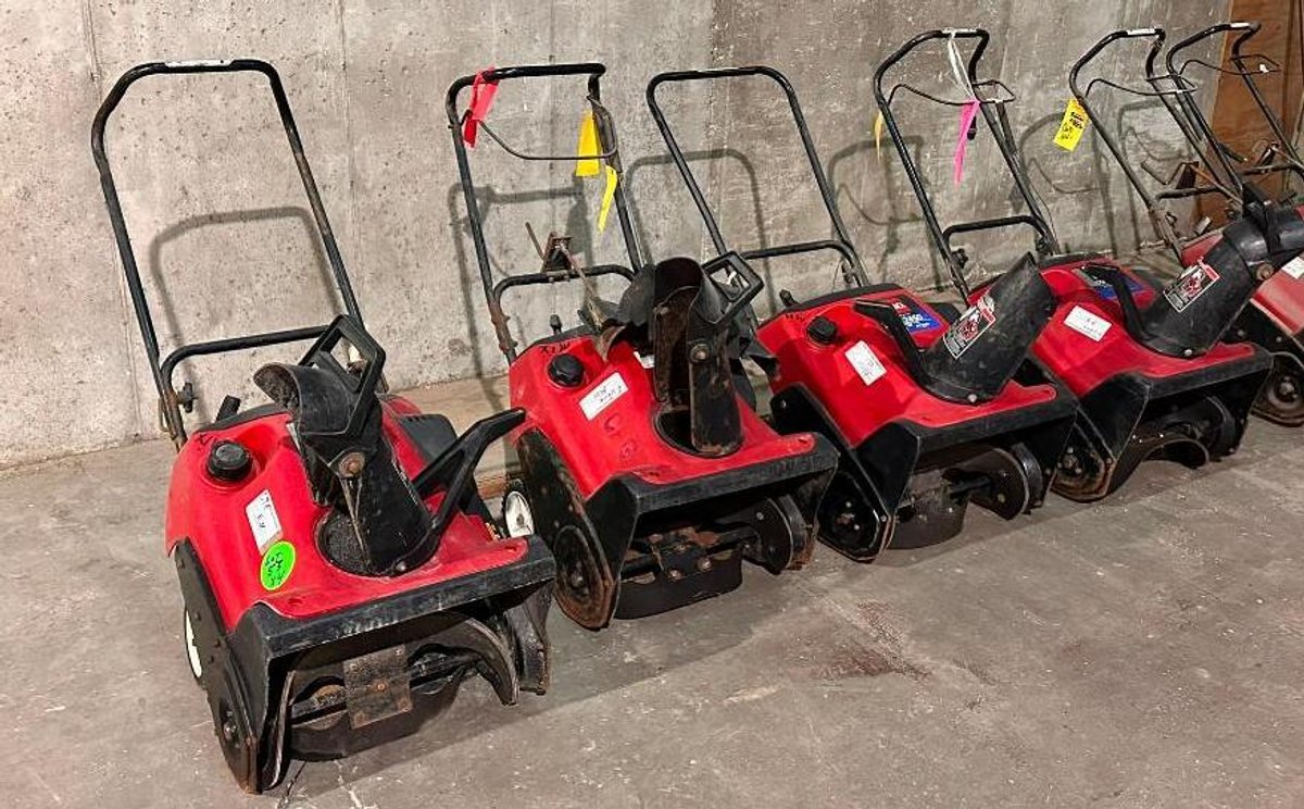 Image for Commercial Lawn & Landscape Company Relocation Asset Reduction