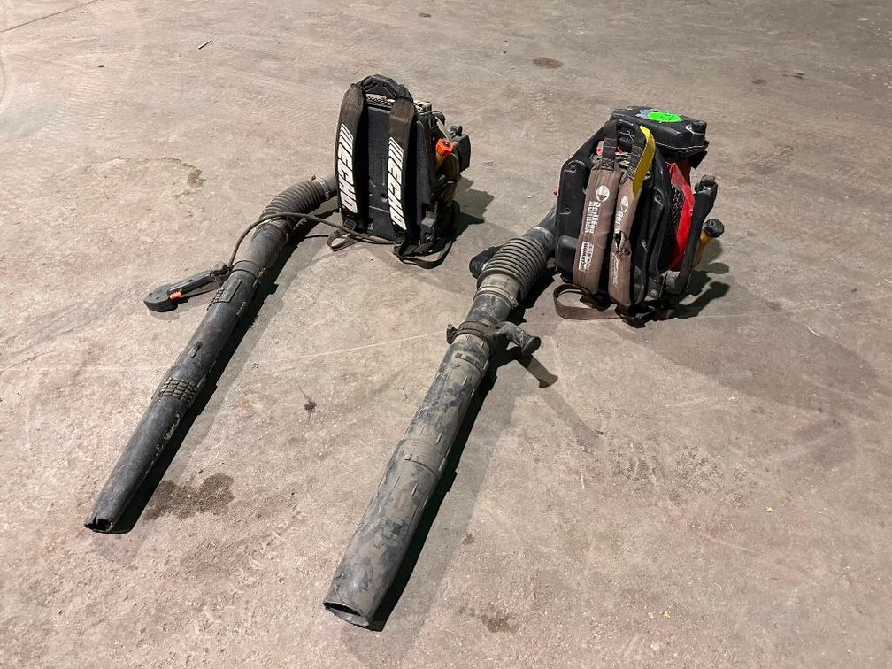 Image for Commercial Lawn & Landscape Company Relocation Asset Reduction