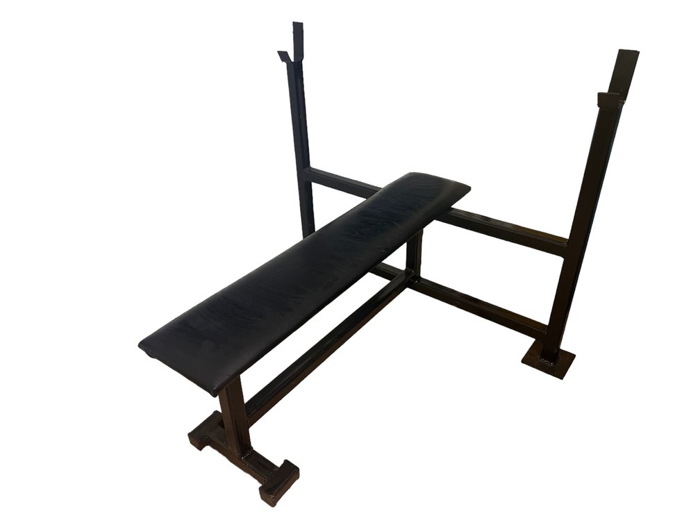 Image for Commercial Exercise and Circuit Training Equipment