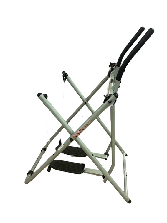Image for Commercial Exercise and Circuit Training Equipment