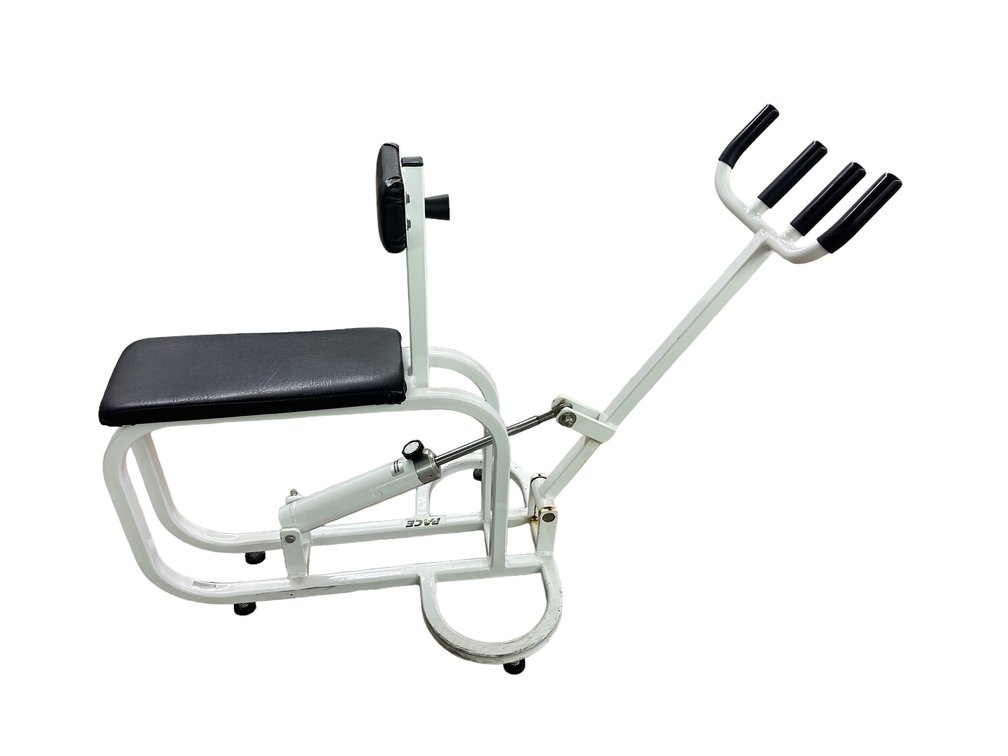 Image for Commercial Exercise and Circuit Training Equipment