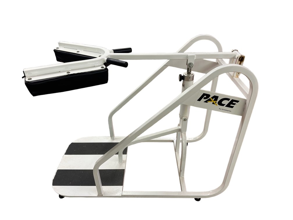 Image for Commercial Exercise and Circuit Training Equipment