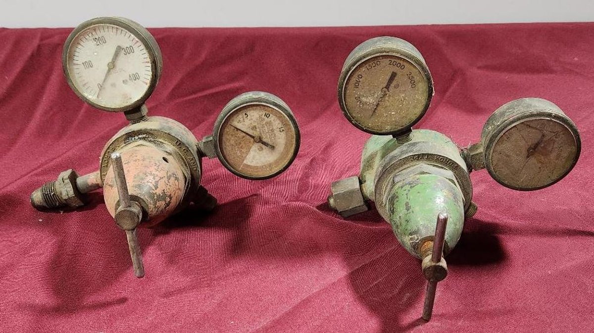 Image for Mondern & Vintage Tools, Antiques - Omaha, Nebr. Grizzy Tools, Woodworking Tools, Antique Tools, Early Americana Tradesman's Antiques, Tools, Etc, Some Vintage Toys, Antiques, BBQ Smoker and More