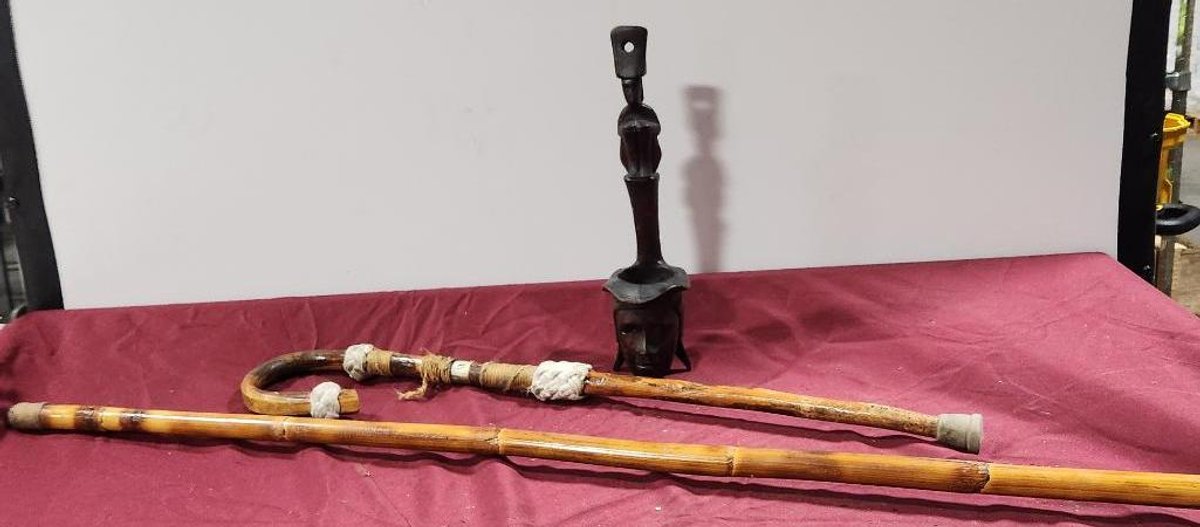 Image for Mondern & Vintage Tools, Antiques - Omaha, Nebr. Grizzy Tools, Woodworking Tools, Antique Tools, Early Americana Tradesman's Antiques, Tools, Etc, Some Vintage Toys, Antiques, BBQ Smoker and More