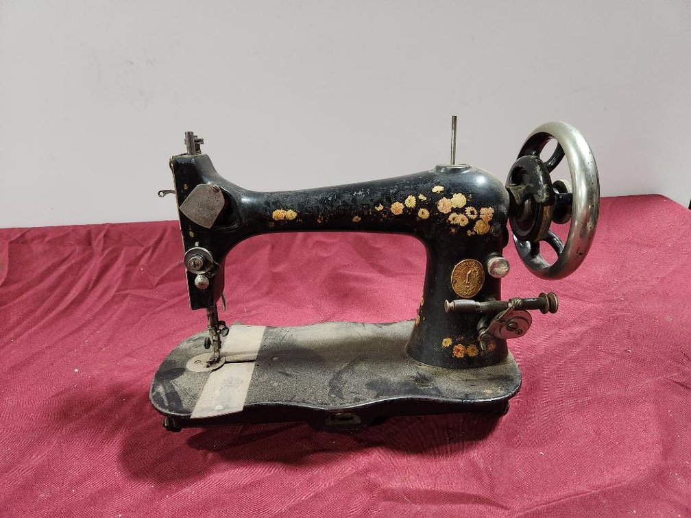 Image for Mondern & Vintage Tools, Antiques - Omaha, Nebr. Grizzy Tools, Woodworking Tools, Antique Tools, Early Americana Tradesman's Antiques, Tools, Etc, Some Vintage Toys, Antiques, BBQ Smoker and More