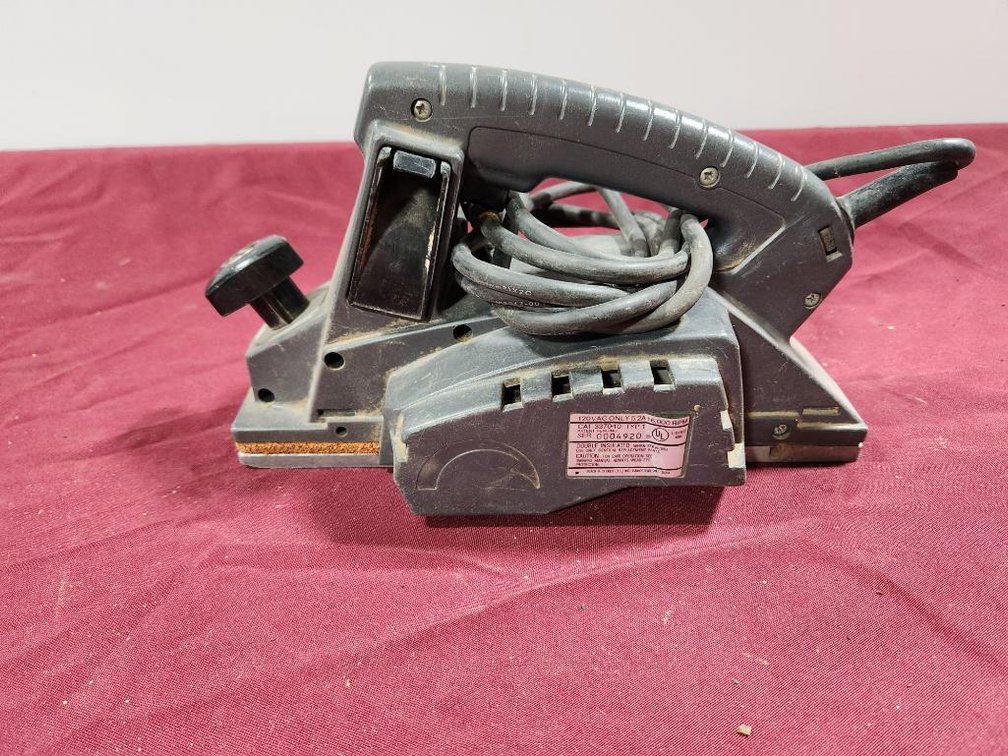 Image for Mondern & Vintage Tools, Antiques - Omaha, Nebr. Grizzy Tools, Woodworking Tools, Antique Tools, Early Americana Tradesman's Antiques, Tools, Etc, Some Vintage Toys, Antiques, BBQ Smoker and More