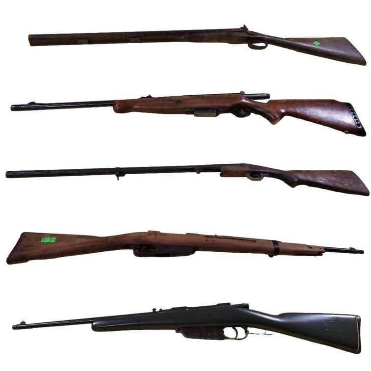 Image for Short-Notice Tools and Collectibles Timed Auction