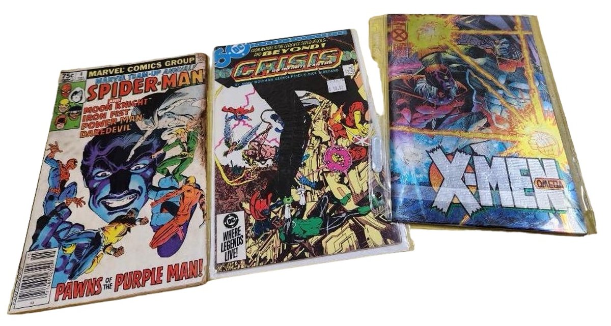Image for Short-Notice Tools and Collectibles Timed Auction