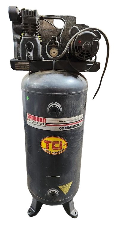 Image for Short-Notice Tools and Collectibles Timed Auction