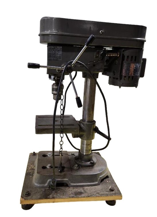 Image for Short-Notice Tools and Collectibles Timed Auction