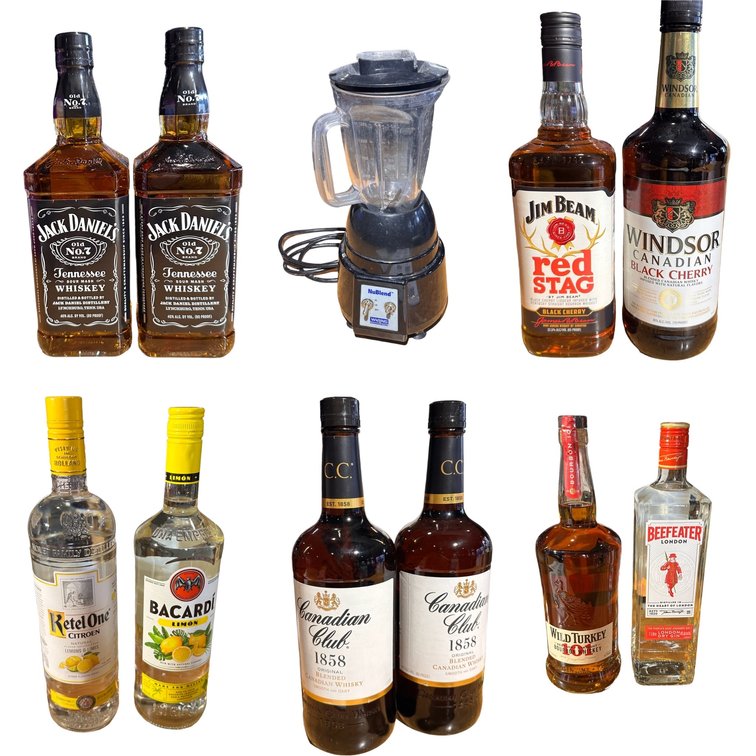 Image for Cruisers Bar & Grill Liquidation - Omaha, NE