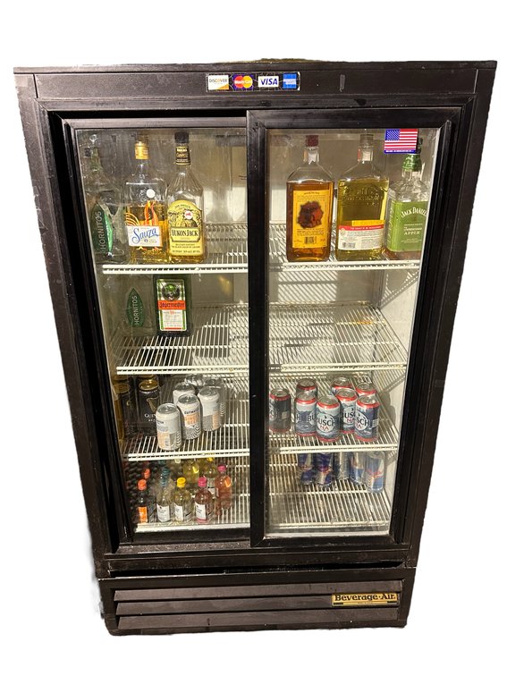 Image for Cruisers Bar & Grill Liquidation - Omaha, NE