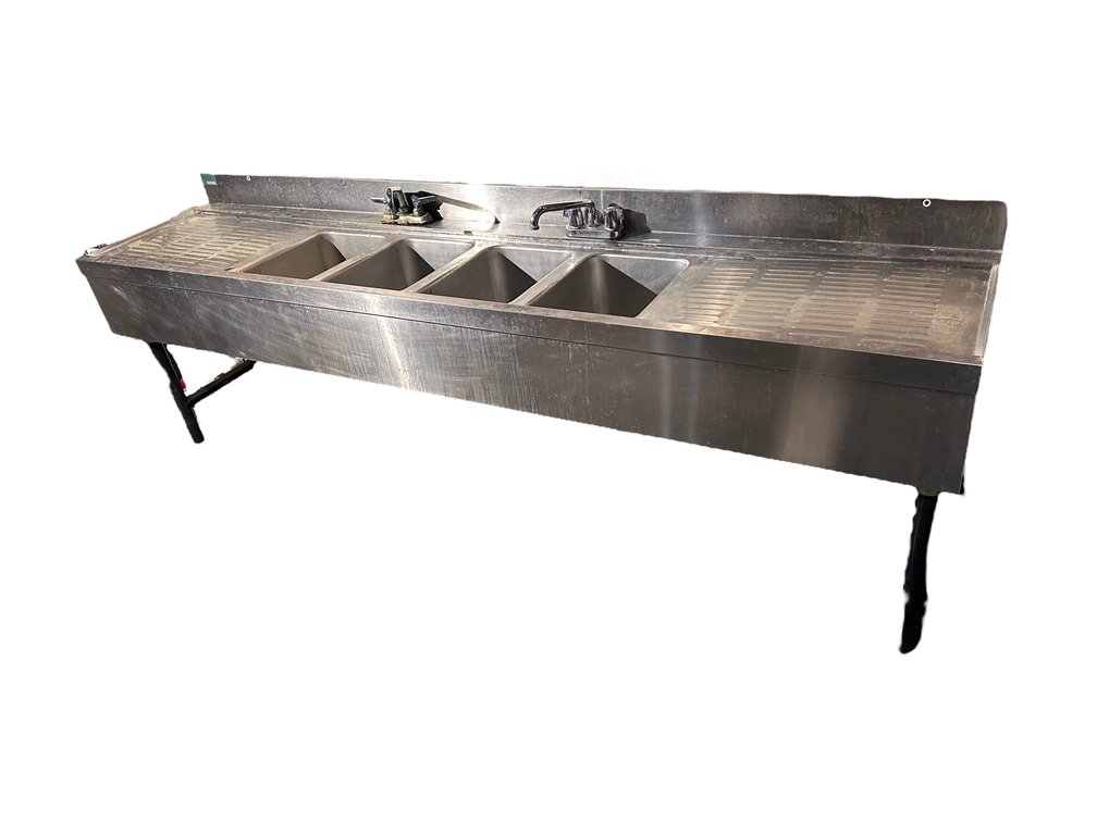 Image for Cruisers Bar & Grill Liquidation - Omaha, NE