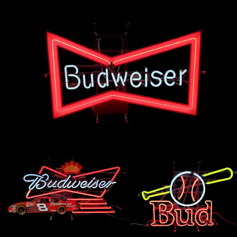 Image for Firearms, Antique Railroad & UP Railroad Memorabilia, Vintage Coin-Ops, NASCAR, and More